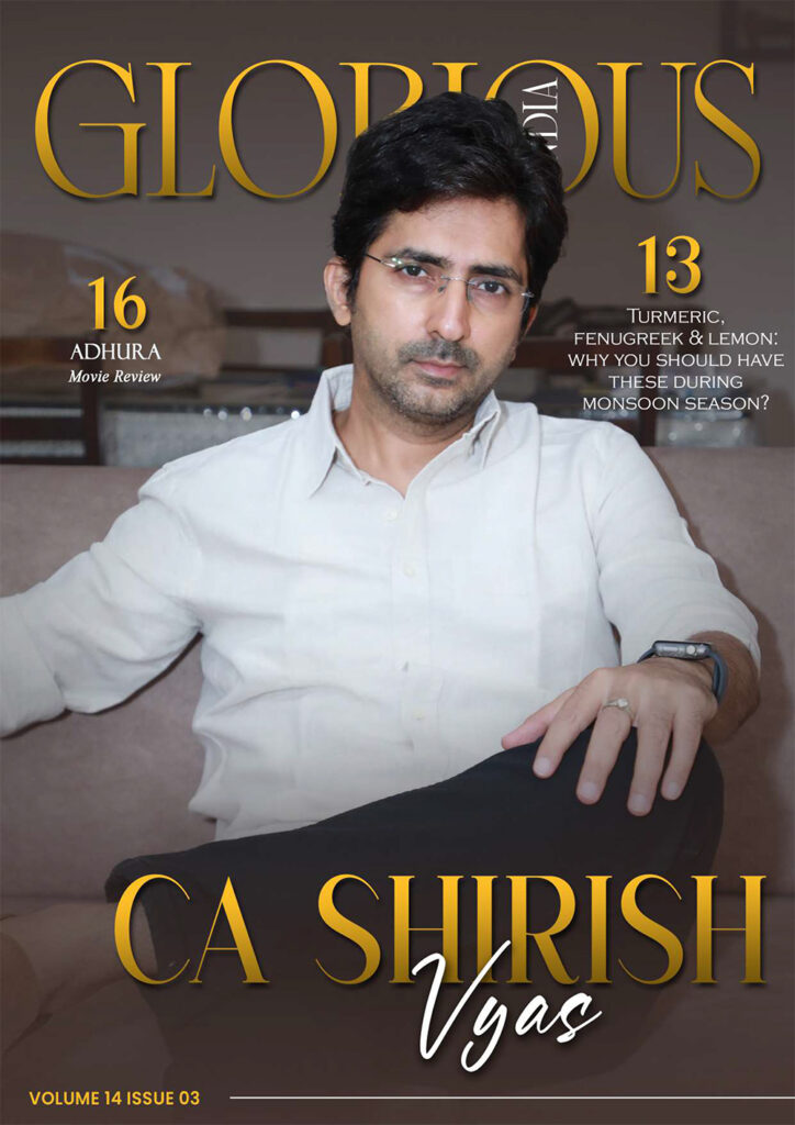 Glorious-India-Cover-Page-CA-Shirish-Vyas
