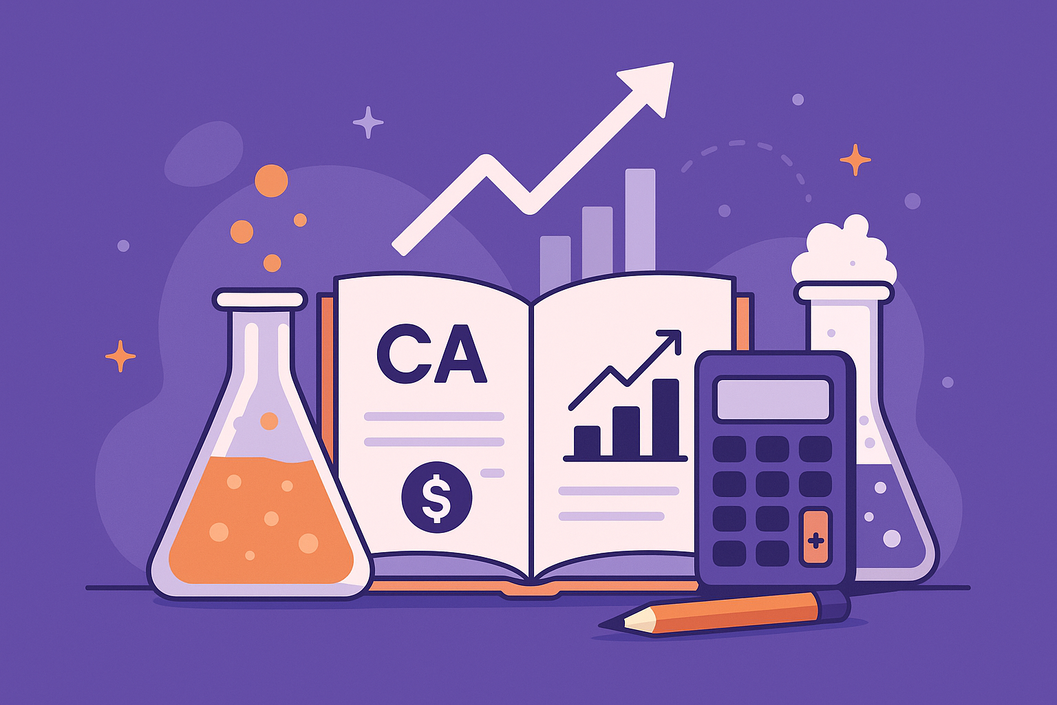 Can Science Students Do CA? Debunking the Myths